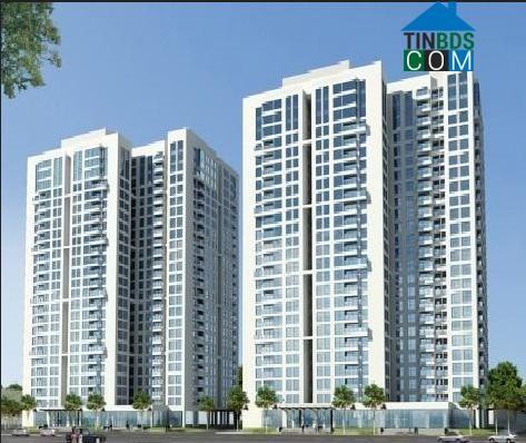 Chung cư Viện 103