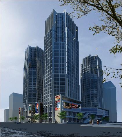 S Downtown Thanh Trì