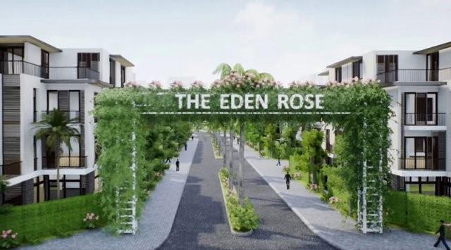 The Eden Rose