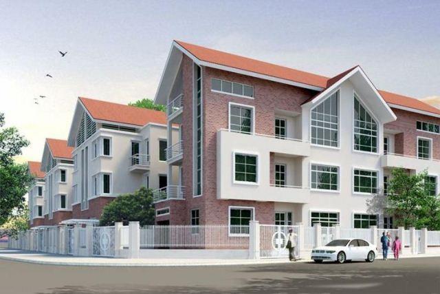 Tổng cục 5 Tân Triều