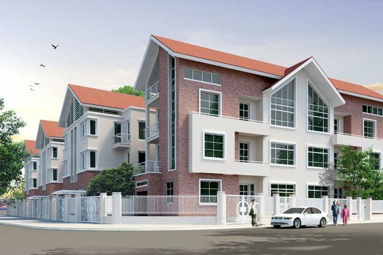 Tổng cục 5 Tân Triều