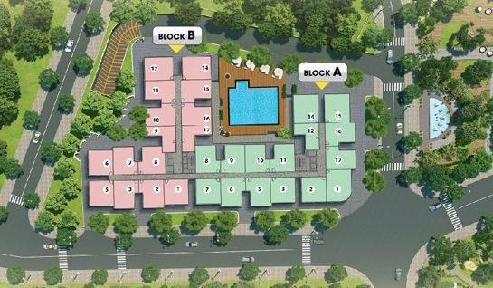 Dream Home Residence