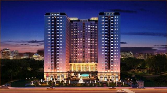 Dream Home Residence