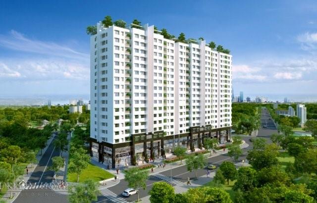 Dream Home Residence