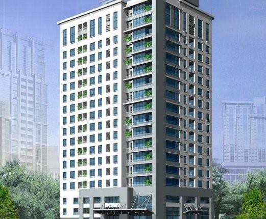 282 Nguyễn Huy Tưởng