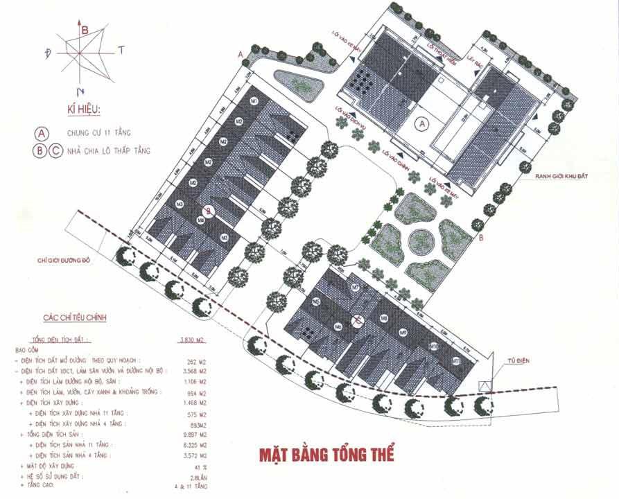 72 Quan Nhân