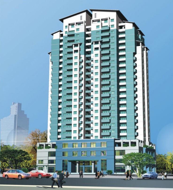 96 Định Công