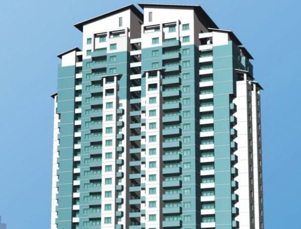 96 Định Công