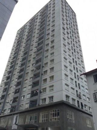 96 Định Công