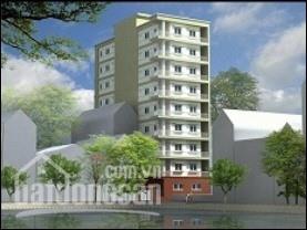 Apartment Building