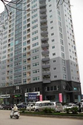 Cienco1 Hoàng Đạo Thúy