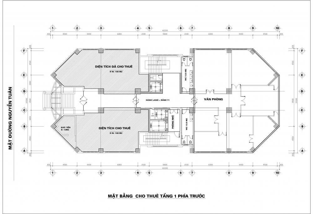 Cowaelmic 198 Nguyễn Tuân