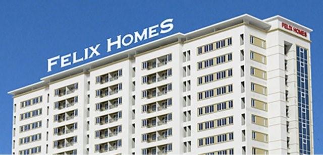 Felix Homes