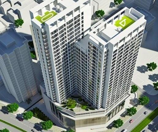 Hà Nội Center Point