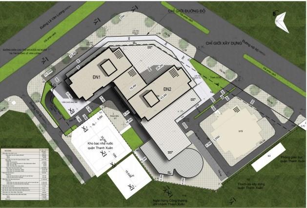 Handi Resco Lê văn Lương