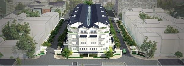 HDI Homes Nguyễn Tuân