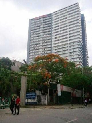 Hei Tower Điện Lực