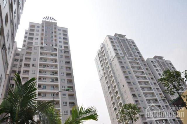 Khu nhà ở 183 Hoàng Văn Thái