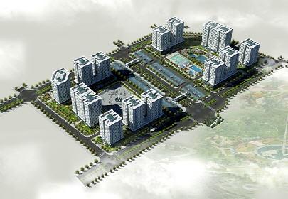 Gia Tuệ Central Square