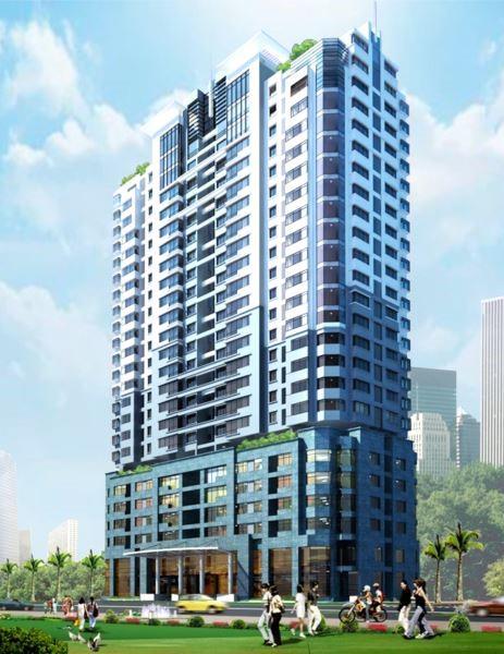 PVV-Vinapharm 60B Nguyễn Huy Tưởng