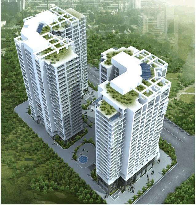 Rivera Park Hà Nội