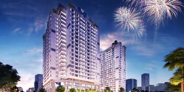 Rivera Park Hà Nội