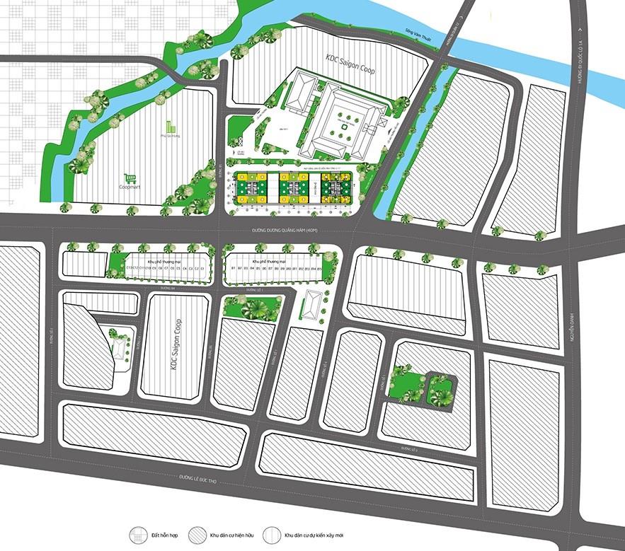 Green Home Residence