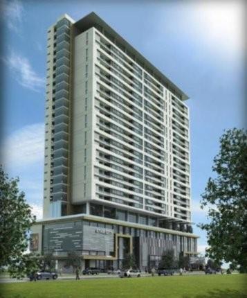 Starcity Lê Văn Lương