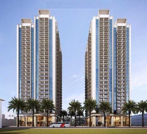 Thống Nhất Complex