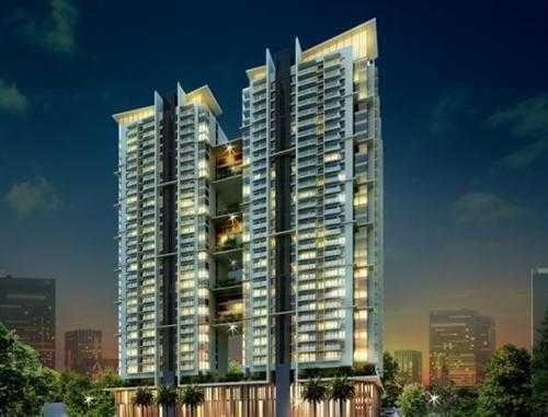 Thống Nhất Complex