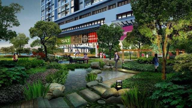 Thống Nhất Complex