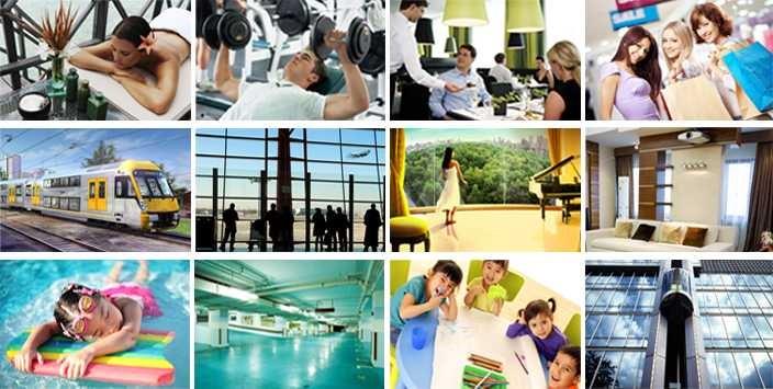 Thống Nhất Complex