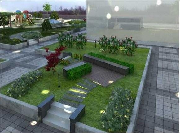 Green Park Residences