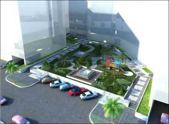 Green Park Residences