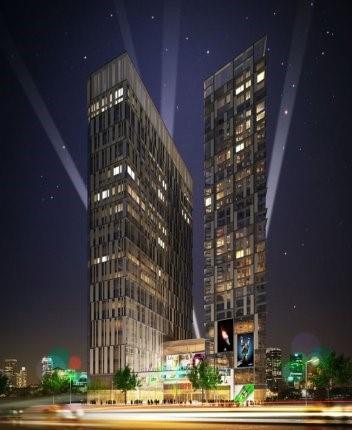 Thượng Đình Plaza