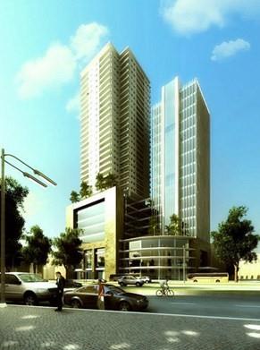 Thượng Đình Plaza