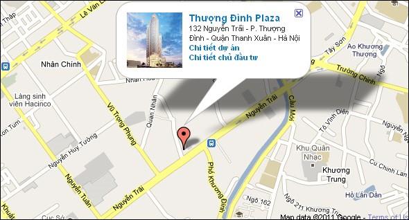Thượng Đình Plaza