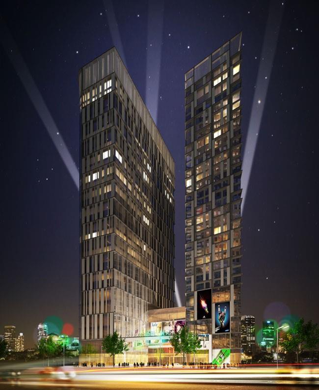 Thượng Đình Plaza