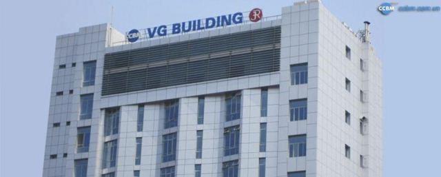 VG Building 235 Nguyễn Trãi