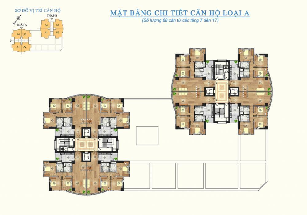 Comatce Tower