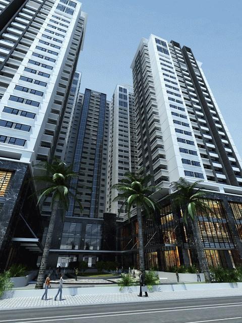 Việt Đức Complex