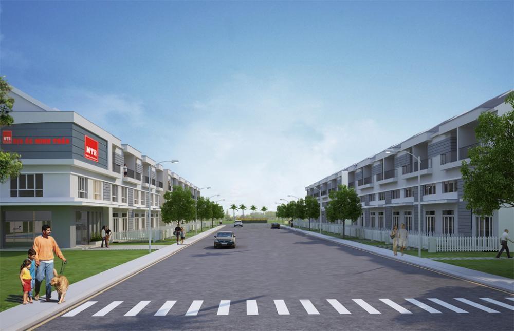 Đầu trục Tây Bắc