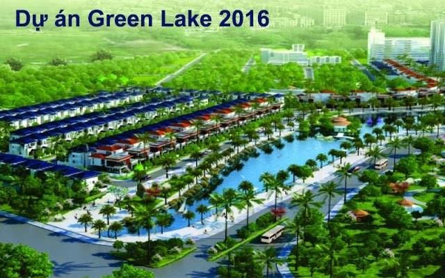 Green Lake