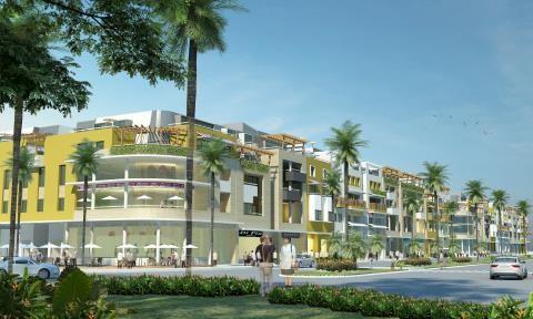 KĐT Hòa Xuân mở rộng