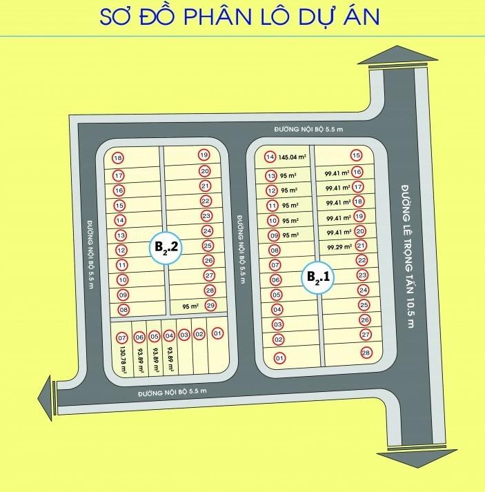 Khu quân nhân 309