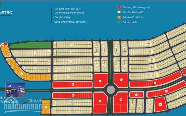 Nam cầu Nguyễn Tri Phương