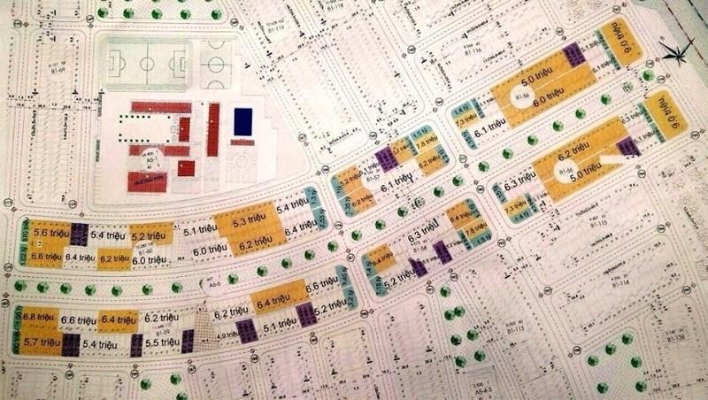 Nam cầu Nguyễn Tri Phương