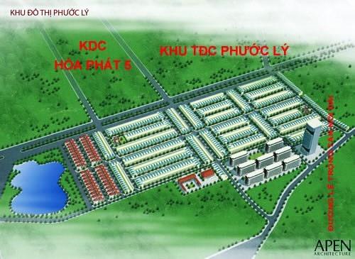 Phước Lý
