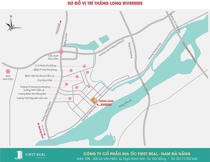 Thăng Long Riverside