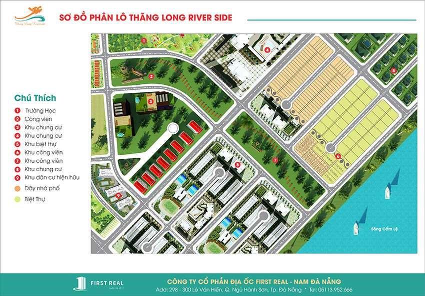 Thăng Long Riverside